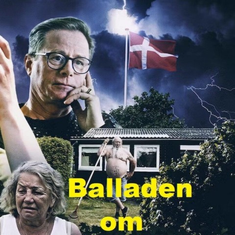 Balladen om kolonihaven