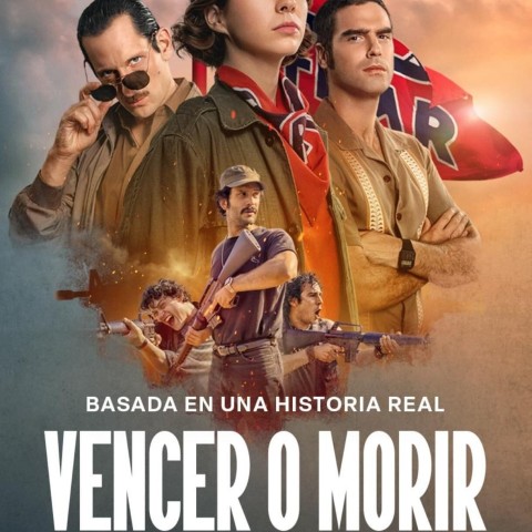 Vencer o Morir