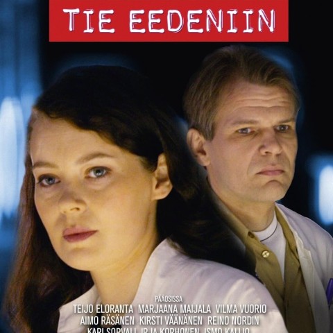 Tie Eedeniin