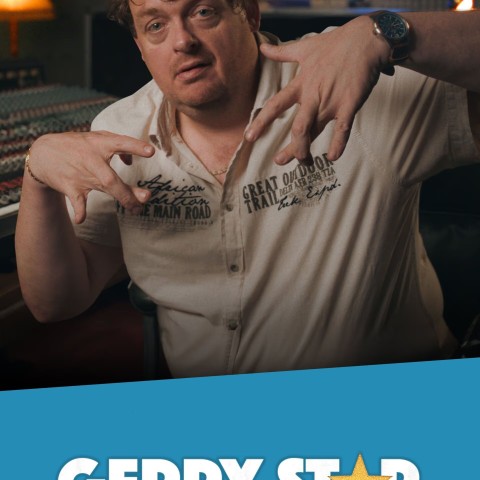 Gerry Star