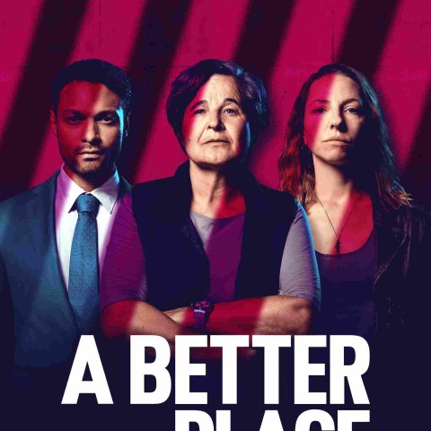 A Better Place