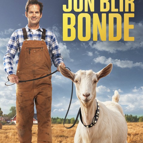 Jon blir bonde