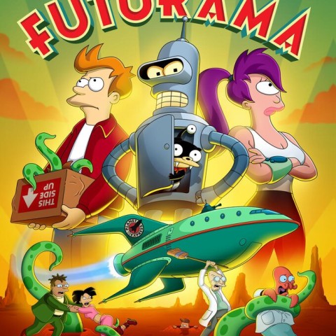 Futurama