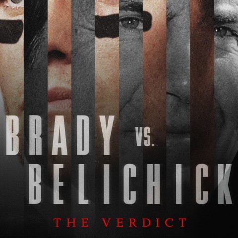 Brady vs Belichick: The Verdict