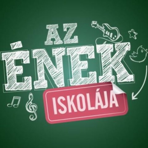 Az ének iskolája