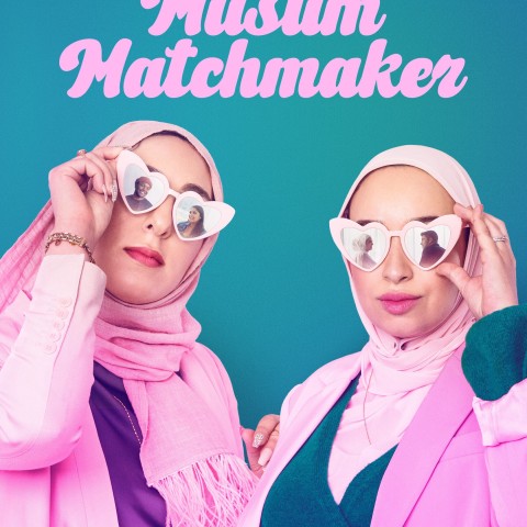 Muslim Matchmaker