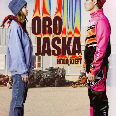 Oro jaska