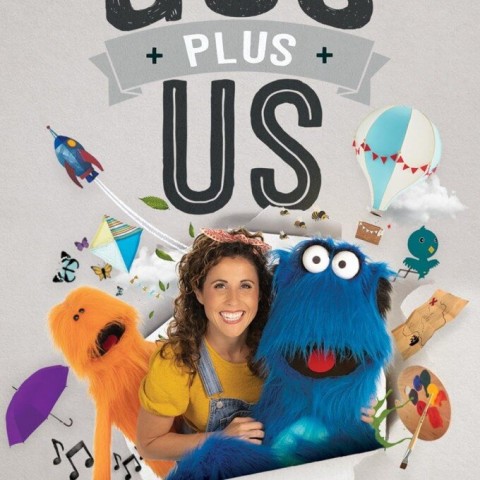 Gus Plus Us