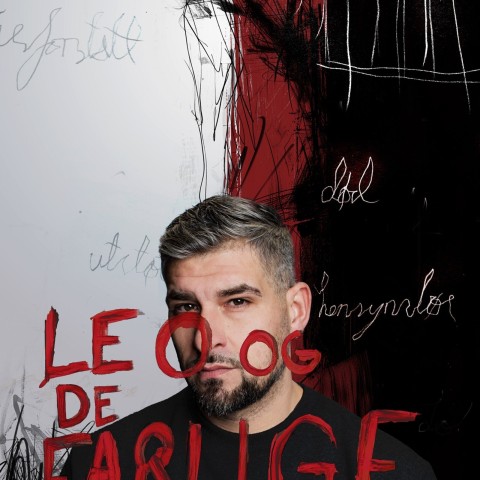 Leo og de farlige