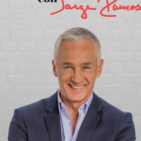 Algo Personal con Jorge Ramos