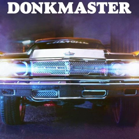 Donkmaster