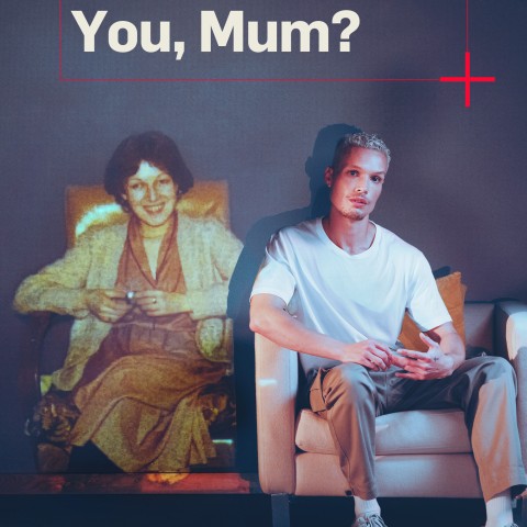 Who Murdered You, Mum?