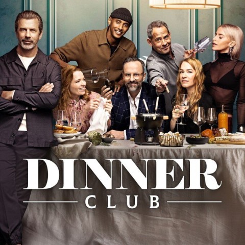 Dinner Club