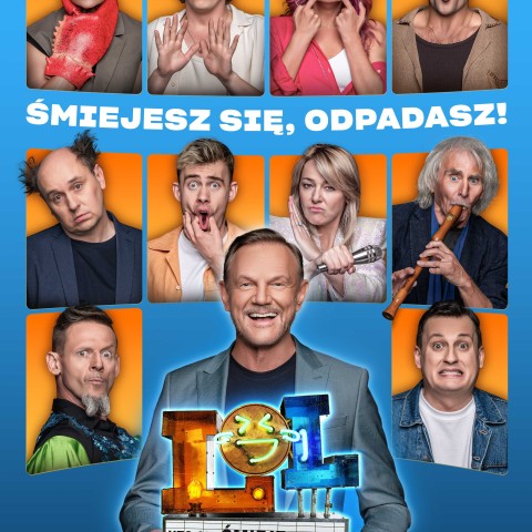 LOL: Kto się śmieje ostatni