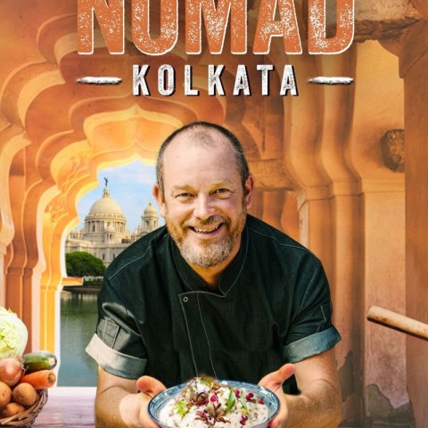Street Food Nomad: Kolkata