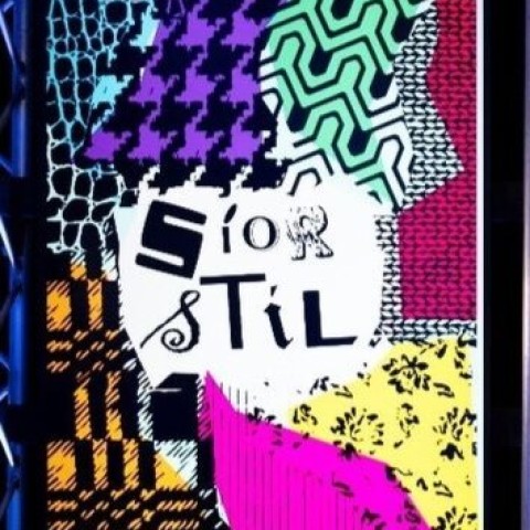Síorstíl