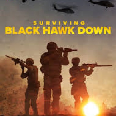 Surviving Black Hawk Down