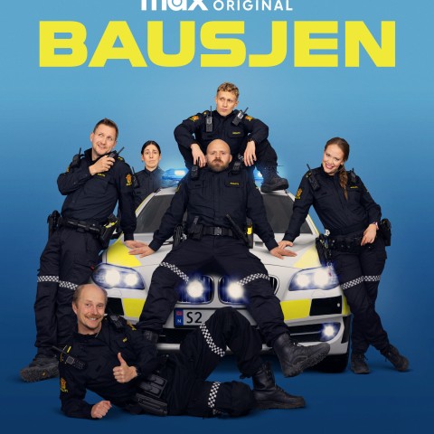 Bausjen
