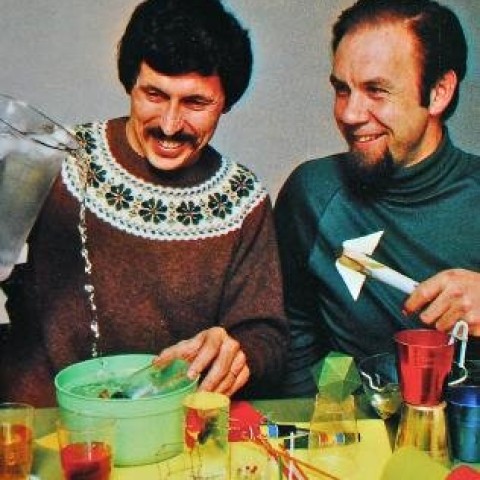 The Curiosity Show