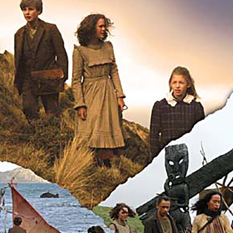 The Lost Children