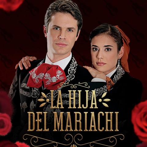 La hija del mariachi