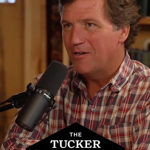 The Tucker Carlson Show