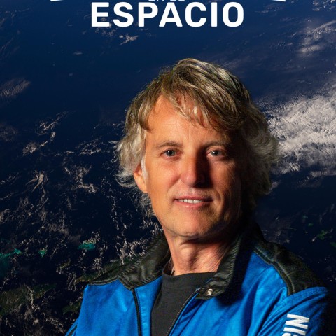 Calleja en el Espacio