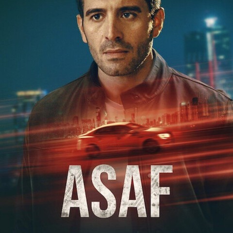 Asaf