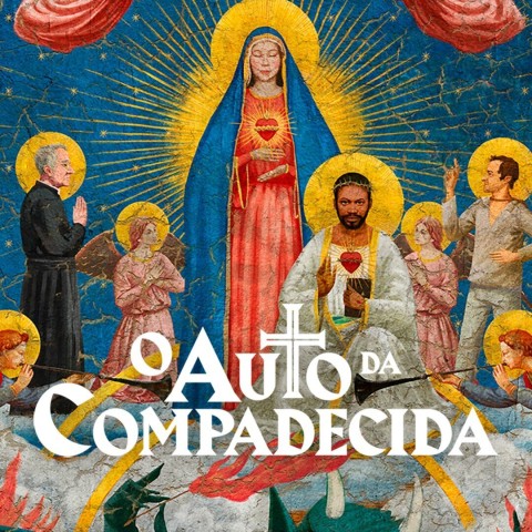 O Auto da Compadecida