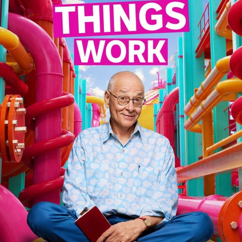 Dr Karl's How Things Work