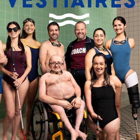 Vestiaires
