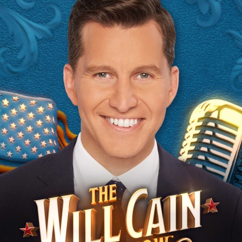 The Will Cain Show