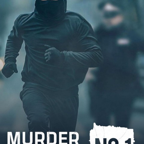 Murder: Suspect No 1
