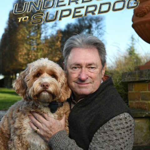 Alan Titchmarsh's Underdog to Superdog