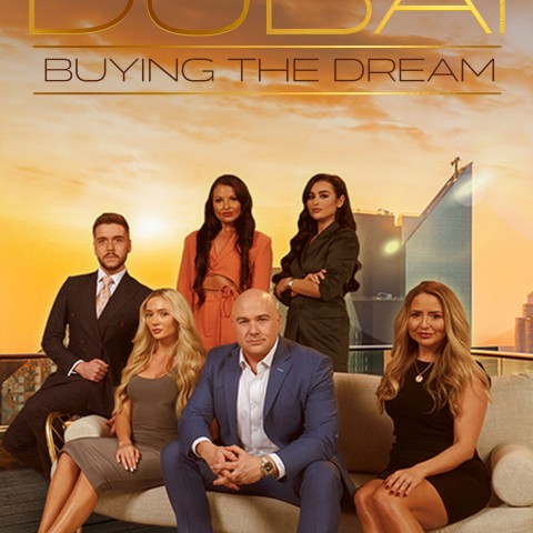 Dubai: Buying The Dream