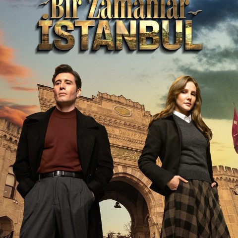 Bir Zamanlar İstanbul