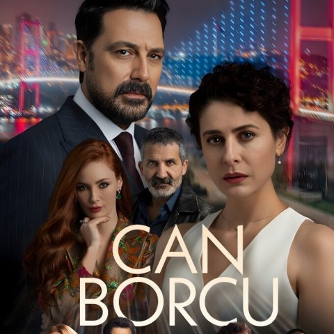 Can Borcu