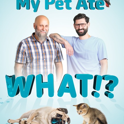 My Pet Ate What?