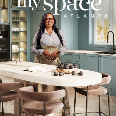 Design My Space: Atlanta