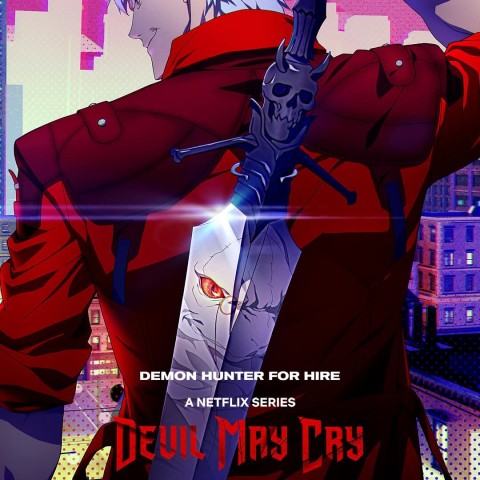 Devil May Cry