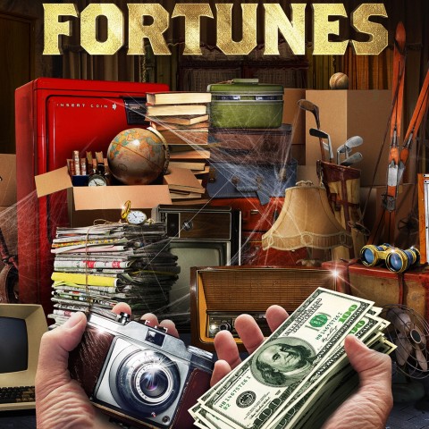 Filthy Fortunes
