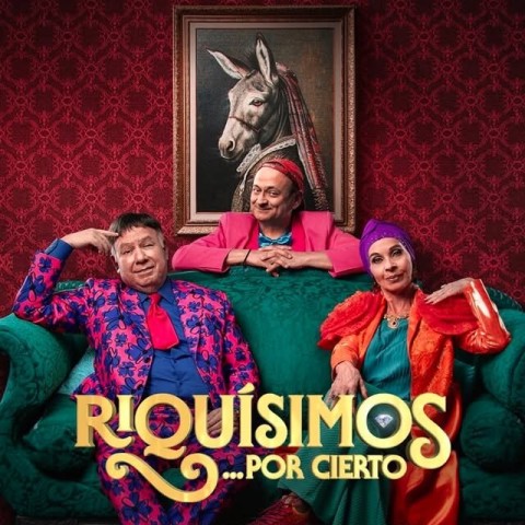 Riquísimos...por cierto