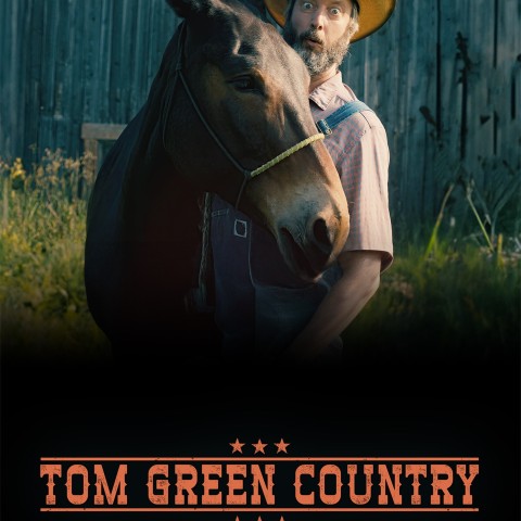 Tom Green Country