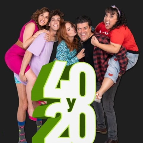 40 y 20