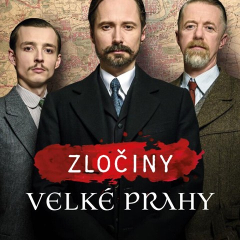Zlociny Velké Prahy