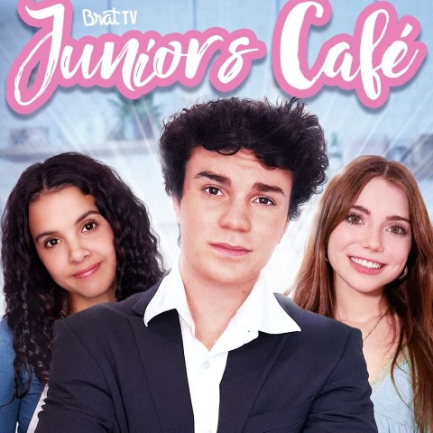 Juniors Café