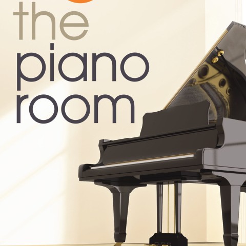 Radio 2's Piano Room