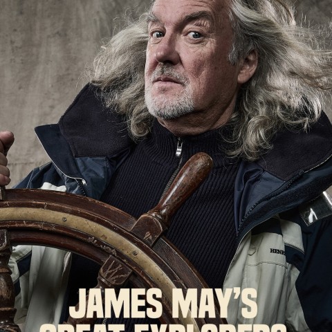 James May's Great Explorers