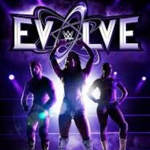 WWE Evolve