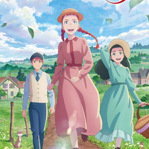 Anne Shirley